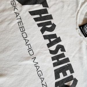 Basic Thrasher Tshirt M